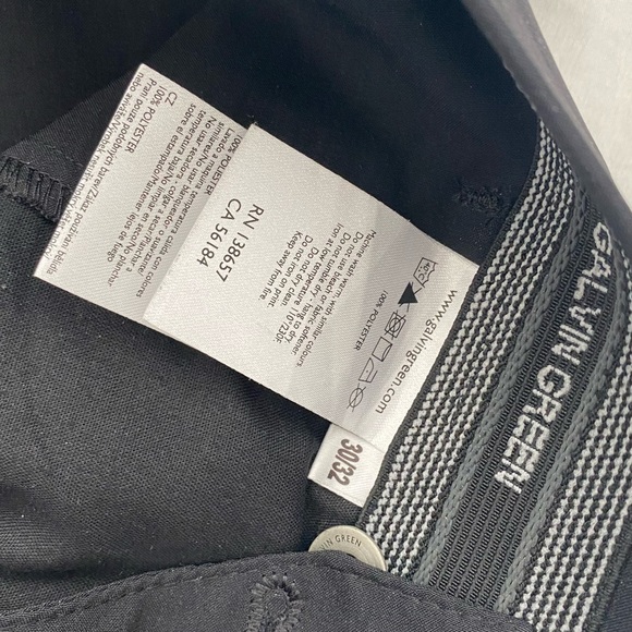 Galvin Green Men’s Golf pants - Picture 3 of 3